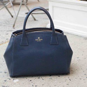 Kate Spade Palm Springs Sloan bag Navy